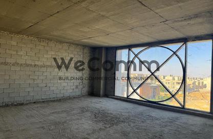 Office Space - Studio - 1 Bathroom for rent in Cairo Business Park - 5th Settlement Compounds - The 5th Settlement - New Cairo City - Cairo