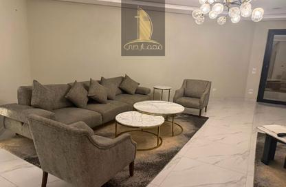 Apartment - 3 - 3 for rent in Midtown - South Investors Area - New Cairo City - Cairo Apartment - 3 - 3 for rent in Midtown - South Investors Area - New Cairo City - Cairo