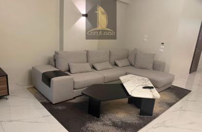 Apartment - 3 - 3 for rent in Midtown - South Investors Area - New Cairo City - Cairo Apartment - 3 - 3 for rent in Midtown - South Investors Area - New Cairo City - Cairo