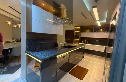 Apartment - 3 - 3 for rent in Midtown - South Investors Area - New Cairo City - Cairo Apartment - 3 - 3 for rent in Midtown - South Investors Area - New Cairo City - Cairo
