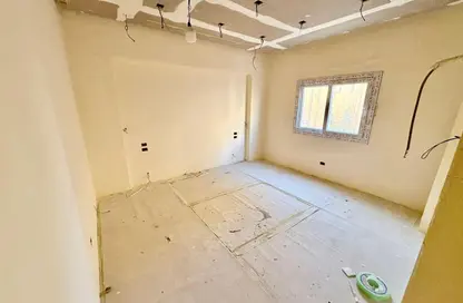 Apartment - 3 Bedrooms - 3 Bathrooms for sale in Street155 - District 4 - The 5th Settlement - New Cairo City - Cairo