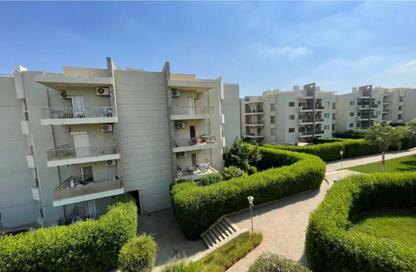 Apartment - 3 Bedrooms - 2 Bathrooms for rent in The Address - 12th District - Sheikh Zayed City - Giza