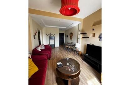 Apartment - 3 Bedrooms - 2 Bathrooms for rent in The Address - 12th District - Sheikh Zayed City - Giza