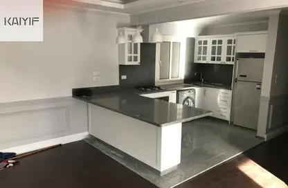 شقة - 2 غرف نوم - 2 حمامات للايجار في ماونتن فيو هايد بارك - كمبوندات التجمع الخامس - التجمع الخامس - مدينة القاهرة الجديدة - القاهرة