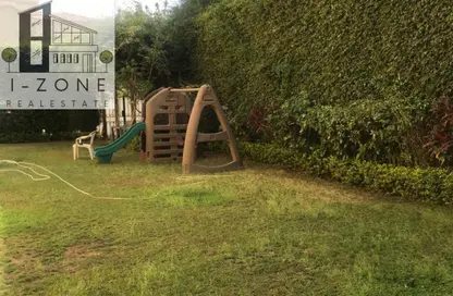 فيلا - 3 غرف نوم - 3 حمامات للايجار في امتداد الرحاب - الرحاب - مدينة القاهرة الجديدة - القاهرة