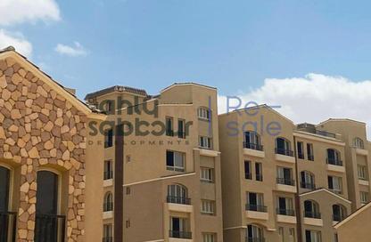 شقة - 3 - 3 للبيع في جرين سكوير - كمبوندات مدينة المستقبل - مدينة المستقبل - القاهرة