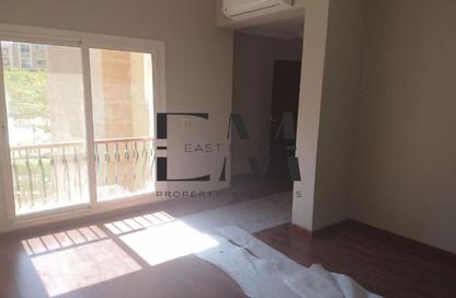 Apartment - 2 Bedrooms - 3 Bathrooms for rent in Al Katameya Plaza - The 1st Settlement - New Cairo City - Cairo Apartment - 2 Bedrooms - 3 Bathrooms for rent in Al Katameya Plaza - The 1st Settlement - New Cairo City - Cairo