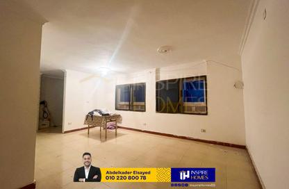 Apartment - 2 Bedrooms - 1 Bathroom for rent in Smouha - Hay Sharq - Alexandria