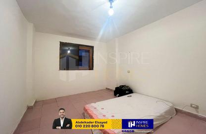 Apartment - 2 Bedrooms - 1 Bathroom for rent in Smouha - Hay Sharq - Alexandria Apartment - 2 Bedrooms - 1 Bathroom for rent in Smouha - Hay Sharq - Alexandria