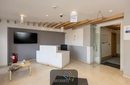 مساحات مكتبية - 7 غرف نوم - 2 حمامات للايجار في شارع كفر عبده - كفر عبده - رشدي - حي شرق - الاسكندرية