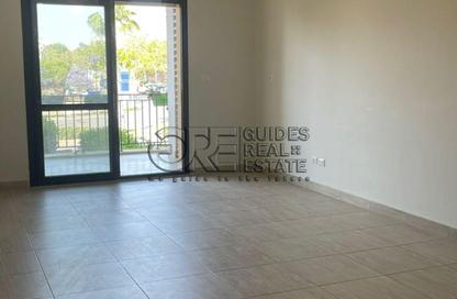Apartment - 2 Bedrooms - 3 Bathrooms for rent in Westown - Sheikh Zayed Compounds - Sheikh Zayed City - Giza