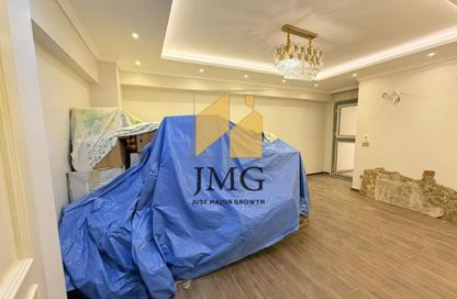 Apartment - 3 Bedrooms - 2 Bathrooms for sale in Roushdy St. - Roushdy - Hay Sharq - Alexandria Apartment - 3 Bedrooms - 2 Bathrooms for sale in Roushdy St. - Roushdy - Hay Sharq - Alexandria