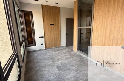 Office Space - Studio - 1 Bathroom for rent in District 5 - 5th Settlement Compounds - The 5th Settlement - New Cairo City - Cairo