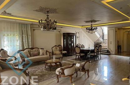 Villa - 3 Bedrooms - 4 Bathrooms for sale in B1 - Madinaty - Cairo