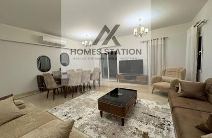 Apartment - 3 Bedrooms - 4 Bathrooms for rent in Mivida - 5th Settlement Compounds - The 5th Settlement - New Cairo City - Cairo