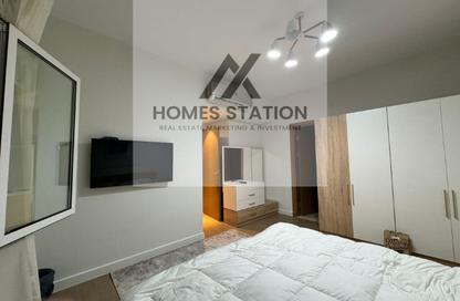 Apartment - 3 Bedrooms - 4 Bathrooms for rent in Mivida - 5th Settlement Compounds - The 5th Settlement - New Cairo City - Cairo