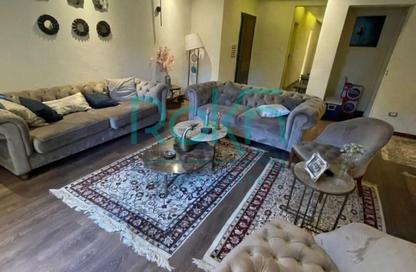 شقة - 4 غرف نوم - 3 حمامات للبيع في 6 ويست - بيفرلي هيلز - كمبوندات الشيخ زايد - الشيخ زايد - الجيزة