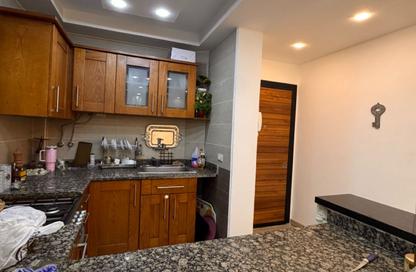 Apartment - 2 - 1 for rent in Rehab City Fifth Phase - Al Rehab - New Cairo City - Cairo