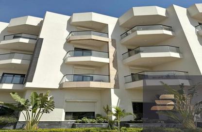 Apartment - 3 Bedrooms - 2 Bathrooms for sale in Aljar - El Shorouk Compounds - Shorouk City - Cairo