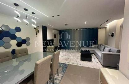 Apartment - 3 Bedrooms - 3 Bathrooms for sale in JAYD Residence - 5th Settlement Compounds - The 5th Settlement - New Cairo City - Cairo