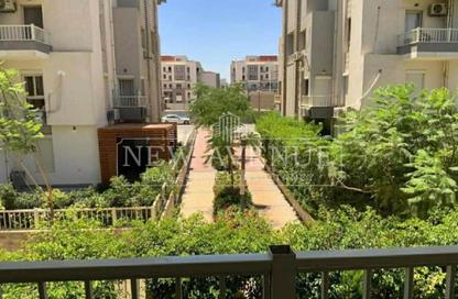 Apartment - 3 Bedrooms - 3 Bathrooms for sale in JAYD Residence - 5th Settlement Compounds - The 5th Settlement - New Cairo City - Cairo Apartment - 3 Bedrooms - 3 Bathrooms for sale in JAYD Residence - 5th Settlement Compounds - The 5th Settlement - New Cairo City - Cairo