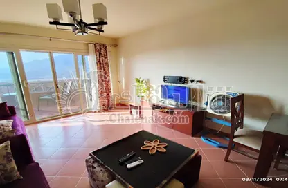 Chalet - 2 Bedrooms - 2 Bathrooms for sale in Panorama - Porto Sokhna - Al Ain Al Sokhna - Suez