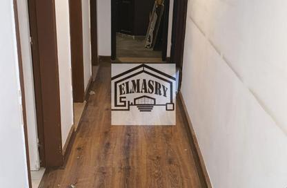 Apartment - 3 Bedrooms - 3 Bathrooms for rent in El Rehab Extension - Al Rehab - New Cairo City - Cairo