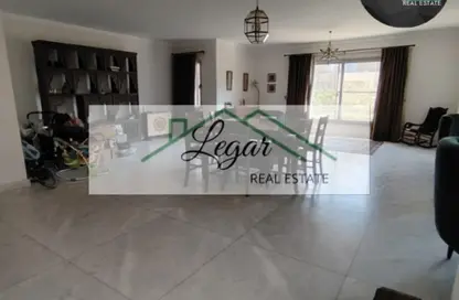 Apartment - 3 Bedrooms - 3 Bathrooms for rent in Palm Parks   Palm Hills - South Dahshur Link - 6 October City - Giza