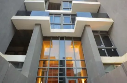 شقة - 2 غرف نوم - 1 حمام للبيع في صن كابيتال - طريق الفيوم الصحراوى - مدينة 6 أكتوبر - الجيزة