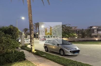 Townhouse - 4 - 3 for sale in Taj City - 5th Settlement Compounds - The 5th Settlement - New Cairo City - Cairo Townhouse - 4 - 3 for sale in Taj City - 5th Settlement Compounds - The 5th Settlement - New Cairo City - Cairo