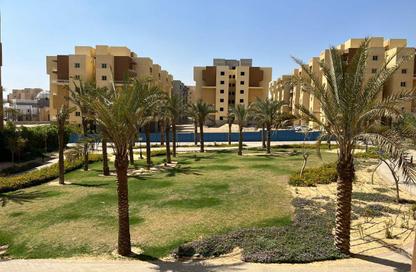 Apartment - 2 Bedrooms - 2 Bathrooms for sale in Ashgar City - Al Wahat Road - 6 October City - Giza Apartment - 2 Bedrooms - 2 Bathrooms for sale in Ashgar City - Al Wahat Road - 6 October City - Giza