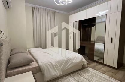 Duplex - 3 Bedrooms - 3 Bathrooms for rent in Eastown - 5th Settlement Compounds - The 5th Settlement - New Cairo City - Cairo Duplex - 3 Bedrooms - 3 Bathrooms for rent in Eastown - 5th Settlement Compounds - The 5th Settlement - New Cairo City - Cairo