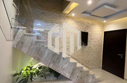 Duplex - 3 Bedrooms - 3 Bathrooms for rent in Eastown - 5th Settlement Compounds - The 5th Settlement - New Cairo City - Cairo