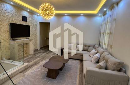 Duplex - 3 Bedrooms - 3 Bathrooms for rent in Eastown - 5th Settlement Compounds - The 5th Settlement - New Cairo City - Cairo Duplex - 3 Bedrooms - 3 Bathrooms for rent in Eastown - 5th Settlement Compounds - The 5th Settlement - New Cairo City - Cairo