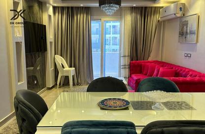 Chalet - 2 Bedrooms - 1 Bathroom for sale in Marseilia Beach 4 - Sidi Abdel Rahman - North Coast