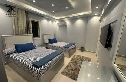 Chalet - 2 Bedrooms - 1 Bathroom for sale in Marseilia Beach 4 - Sidi Abdel Rahman - North Coast
