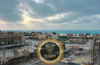 شاليه - 1 حمام للبيع في مارينا 5 - مارينا - العلمين - الساحل الشمالي شاليه - 1 حمام للبيع في مارينا 5 - مارينا - العلمين - الساحل الشمالي