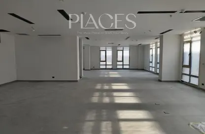 Office Space - 2 Bedrooms - 2 Bathrooms for rent in District 5 - 5th Settlement Compounds - The 5th Settlement - New Cairo City - Cairo