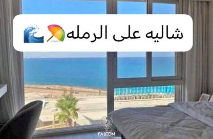 Chalet - 2 Bedrooms - 2 Bathrooms for sale in IL Monte Galala - Al Ain Al Sokhna - Suez Chalet - 2 Bedrooms - 2 Bathrooms for sale in IL Monte Galala - Al Ain Al Sokhna - Suez