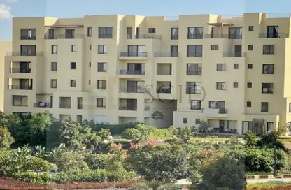 شقة - 3 غرف نوم - 3 حمامات للبيع في أو ويست - كمبوندات 6 أكتوبر - مدينة 6 أكتوبر - الجيزة