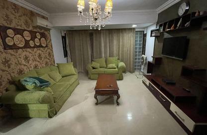 Apartment - 3 Bedrooms - 2 Bathrooms for sale in Al masrawya - South Investors Area - New Cairo City - Cairo