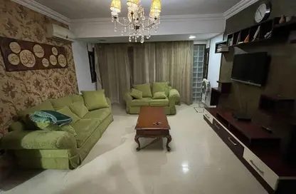 شقة - 3 غرف نوم - 2 حمامات للبيع في المصراوية - المستثمرين الجنوبية - مدينة القاهرة الجديدة - القاهرة