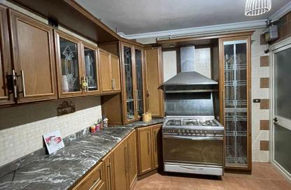 Apartment - 3 Bedrooms - 2 Bathrooms for sale in Al masrawya - South Investors Area - New Cairo City - Cairo
