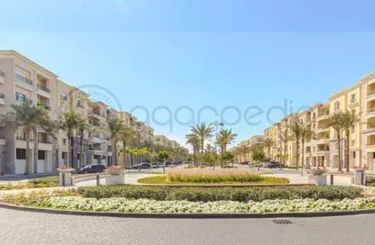 شقة - 2 غرف نوم - 2 حمامات للبيع في ميفيدا - كمبوندات التجمع الخامس - التجمع الخامس - مدينة القاهرة الجديدة - القاهرة