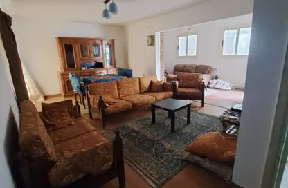 بانجلو - استوديو - 1 حمام للايجار في شارع محمد فريد - الحي المتميز - مدينة 6 أكتوبر - الجيزة