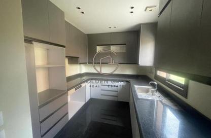Townhouse - 5 Bedrooms - 6 Bathrooms for rent in District 5 - 5th Settlement Compounds - The 5th Settlement - New Cairo City - Cairo