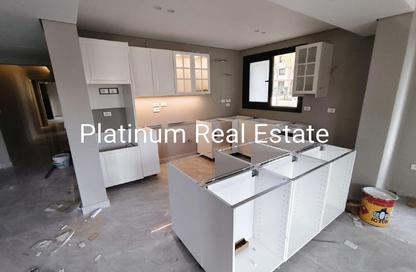 Apartment - 3 - 3 for rent in Badya Palm Hills - 6 October Compounds - 6 October City - Giza Apartment - 3 - 3 for rent in Badya Palm Hills - 6 October Compounds - 6 October City - Giza