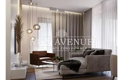 Apartment - 3 Bedrooms - 3 Bathrooms for sale in Kinda - 5th Settlement Compounds - The 5th Settlement - New Cairo City - Cairo Apartment - 3 Bedrooms - 3 Bathrooms for sale in Kinda - 5th Settlement Compounds - The 5th Settlement - New Cairo City - Cairo