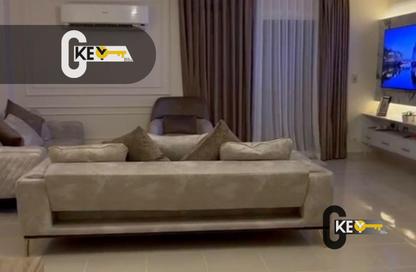 Apartment - 3 Bedrooms - 2 Bathrooms for rent in B10 - Madinaty - Cairo