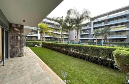Apartment - 3 Bedrooms - 3 Bathrooms for sale in El Patio Oro - 5th Settlement Compounds - The 5th Settlement - New Cairo City - Cairo Apartment - 3 Bedrooms - 3 Bathrooms for sale in El Patio Oro - 5th Settlement Compounds - The 5th Settlement - New Cairo City - Cairo